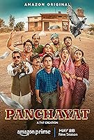 Panchayat Season 3