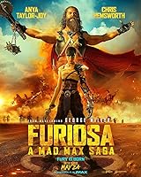 Furiosa: A Mad Max Saga