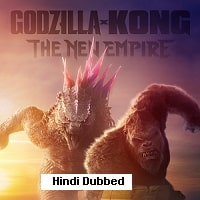 Godzilla x Kong: The New Empire