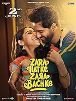 Zara Hatke Zara Bachke