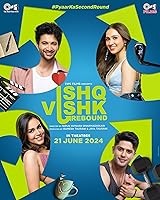 Ishq Vishk Rebound