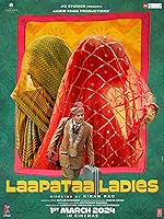 Laapataa Ladies