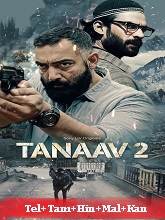 Tanaav Season 2