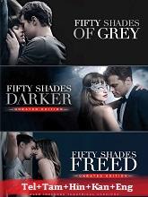 Fifty Shades Trilogy (2018)