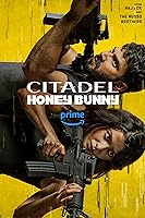 Citadel: Honey Bunny Seaosn 1