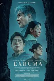 Exhuma