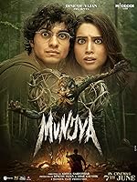 Munjya