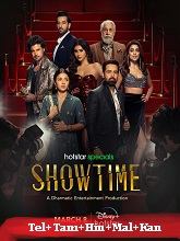 Showtime Season 1 Part 1 – 2