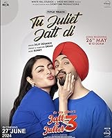 Jatt & Juliet 3