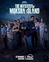 The Mystery of Moksha Island Season 1