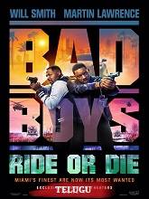 Bad Boys: Ride or Die