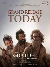 Aadujeevitham - The Goat Life