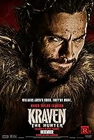 Kraven: The Hunter